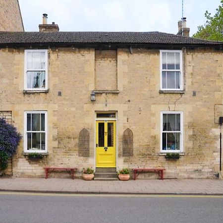 Stamford Lodge Exterior photo