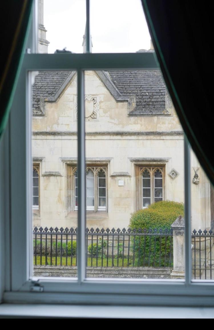 Stamford Lodge Exterior photo